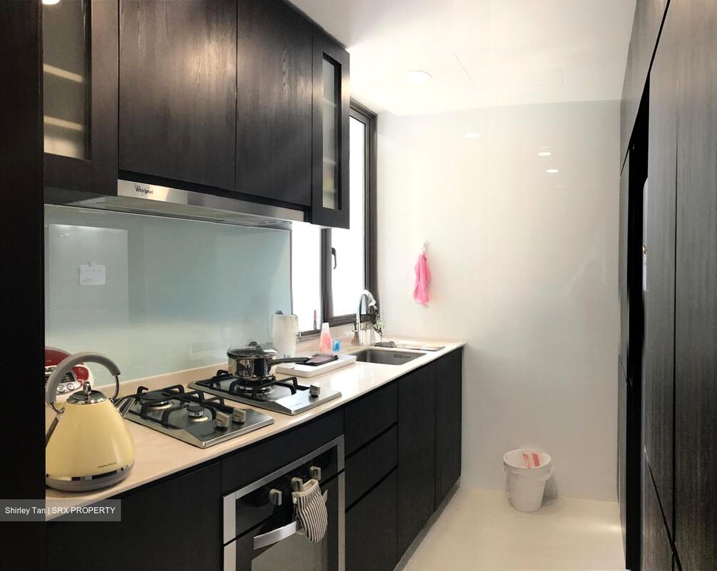 The Inflora (D17), Condominium #516974381